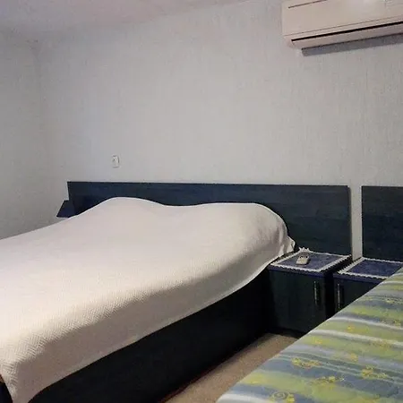 Apartment Darina *