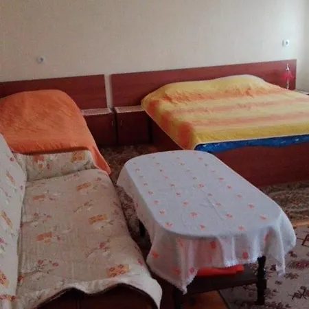 Apartment Darina Sandanski