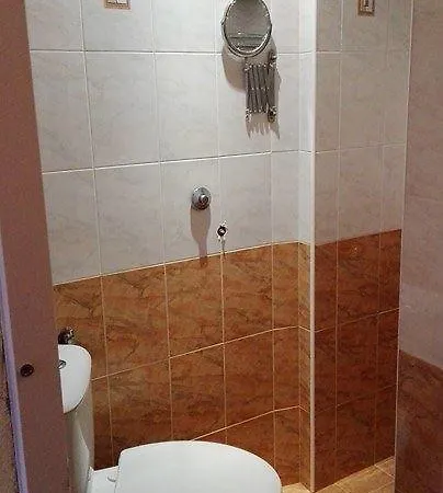 Darina Apartment Sandanski
