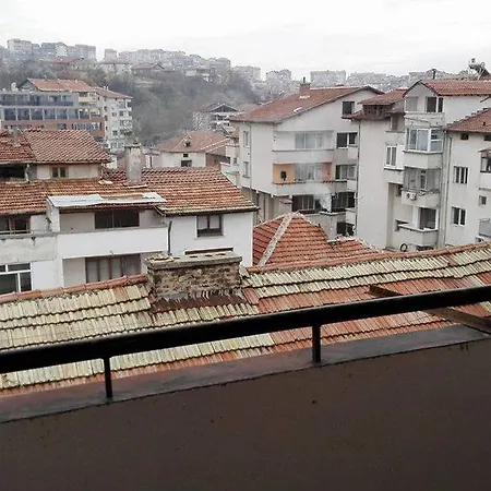 Darina Apartment